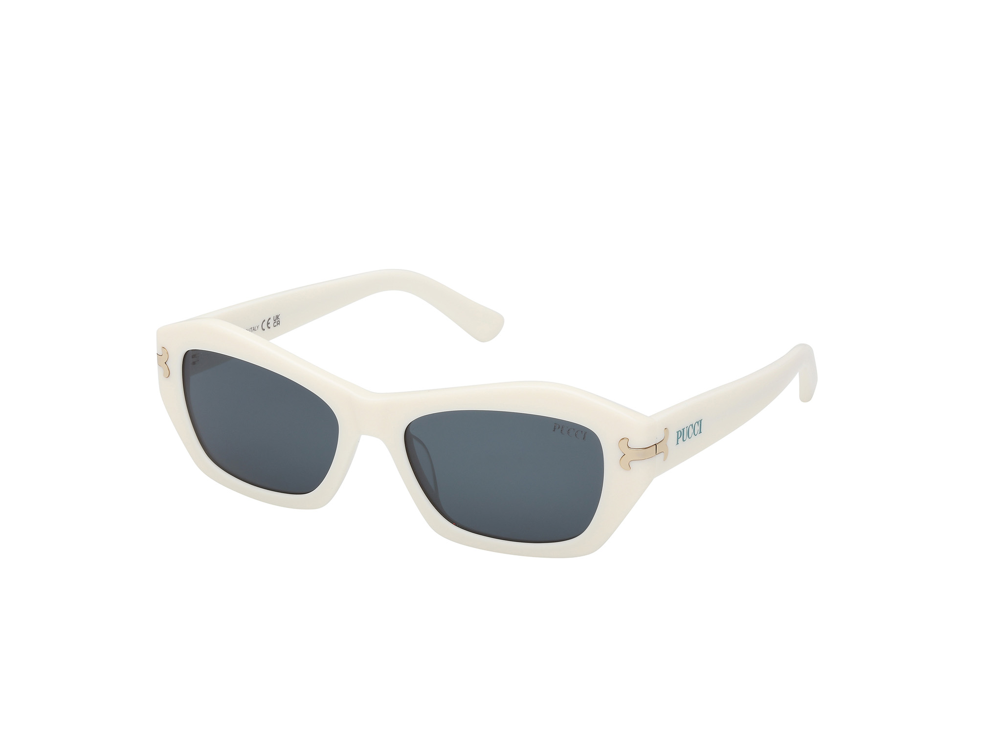 サングラス PUCCI EYEWEAR ACETATE SUNGLASSES pucci-ep0223s-01a-hd-1_800x.
