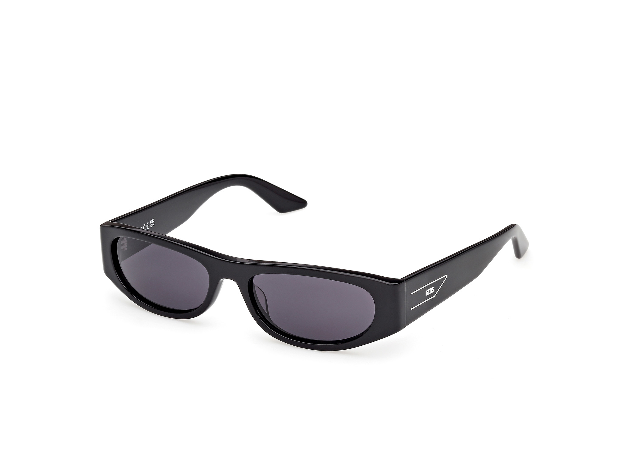 その他 D GCDS GD0070 01A black 54/17/140 Unisex Sunglasses | eBay