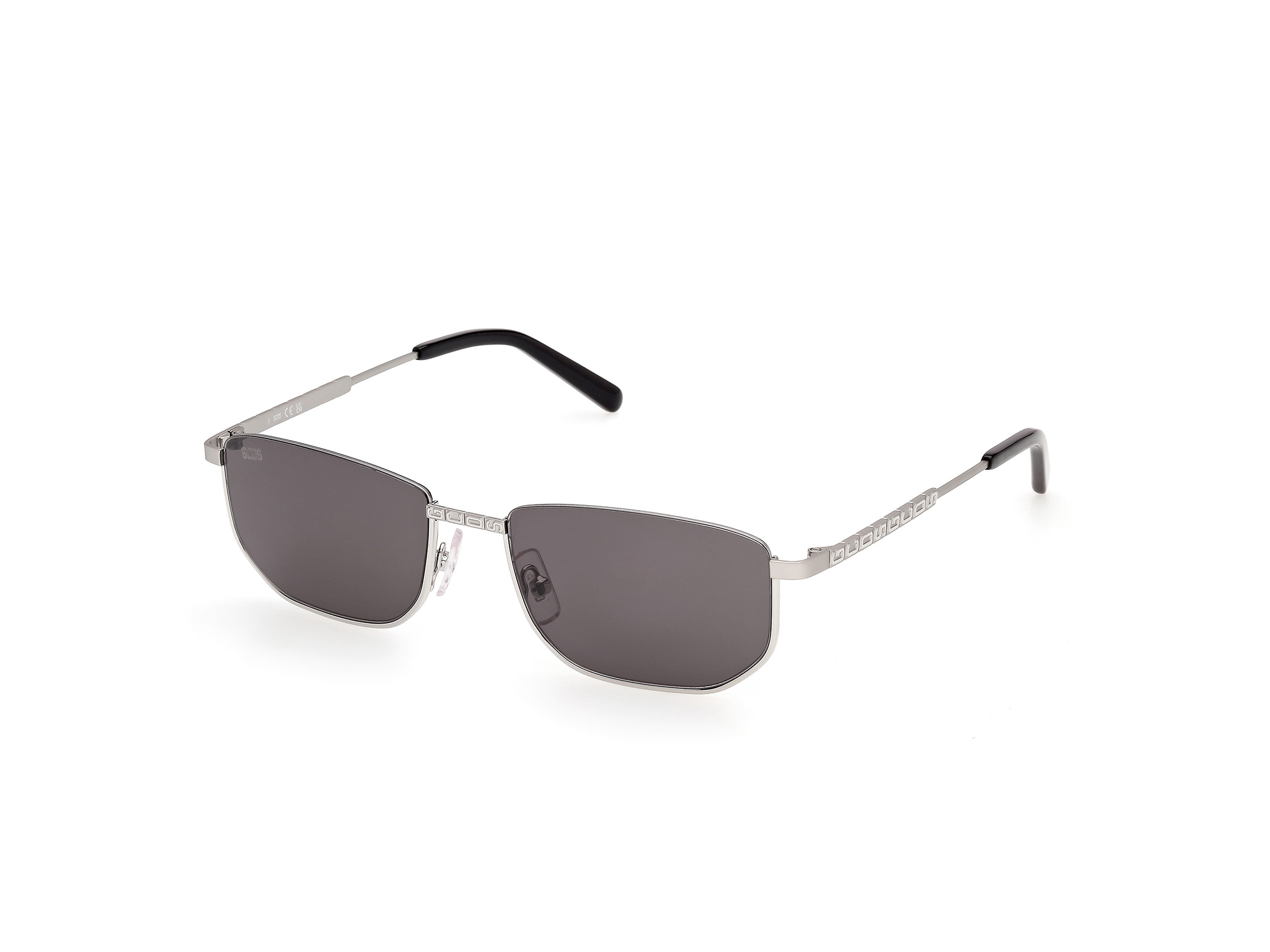 GCDS GD0079 16A palladium 54/18/140 Unisex Sunglasses | eBay