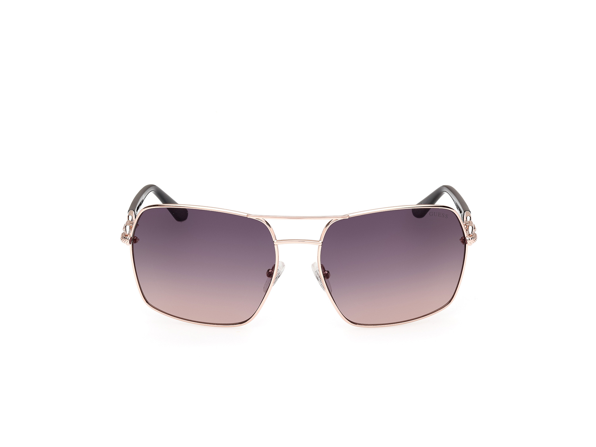 Guess GU00159 28B rose gold 63/17/130 Women display picture 2
