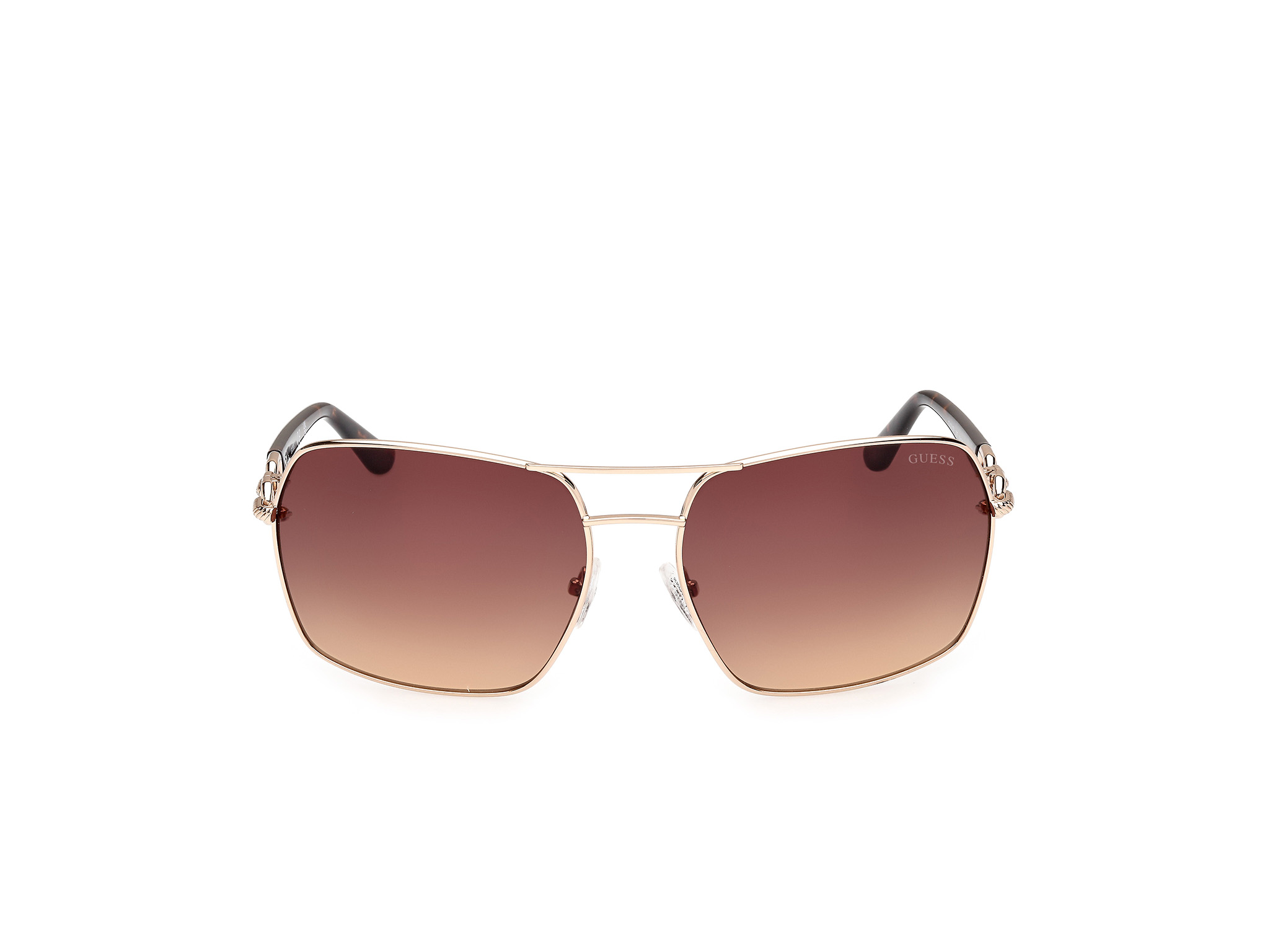 Guess GU00159 33F pale gold 63/17/130 Women display picture 2