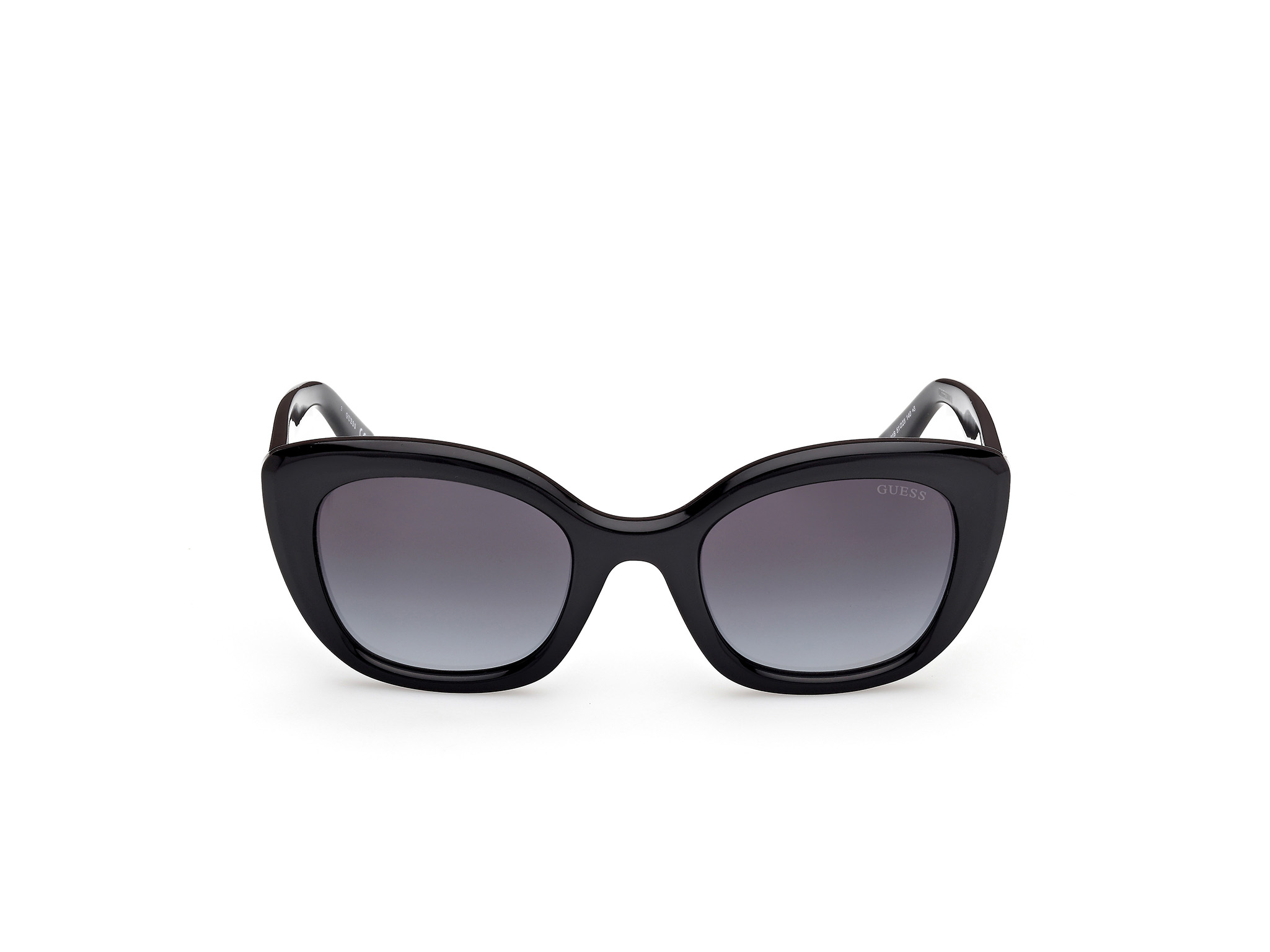 Guess Sunglasses GU00196-01B-51 New with tags Sunglasses GUESS GU00196 01B 51 – Visual Click main image 4
