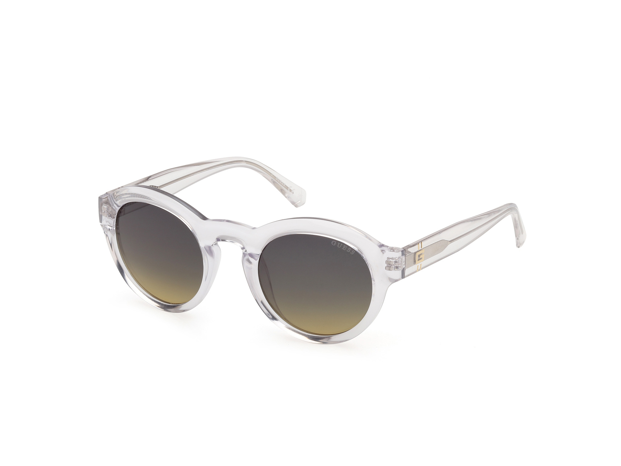 Guess GU00205 26W crystal 49/24/145 Men