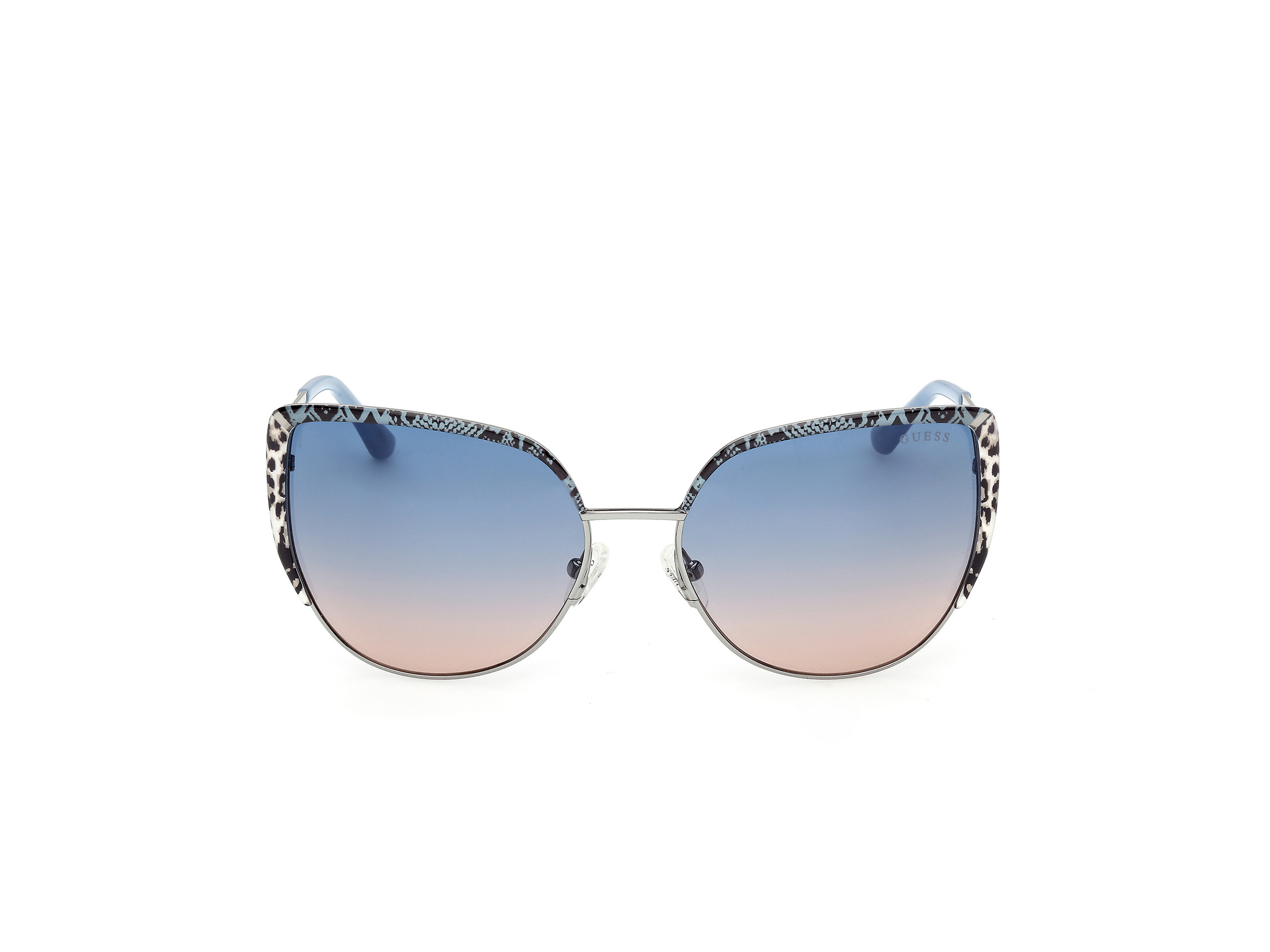 Guess GU00217 10W light ruthenium 59/17/140 Women
