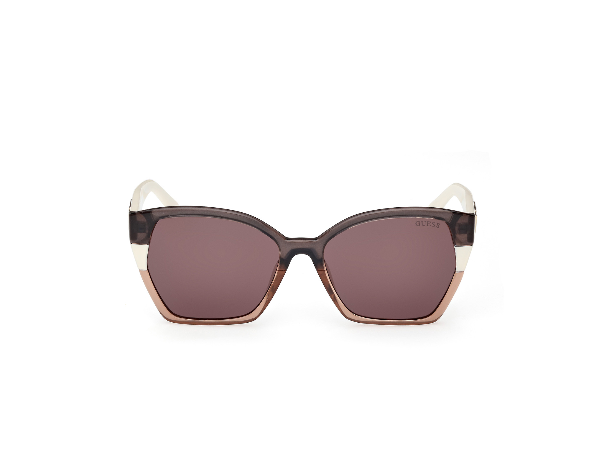 Guess GU7912 20Y grey/striped 55/16/140 Women