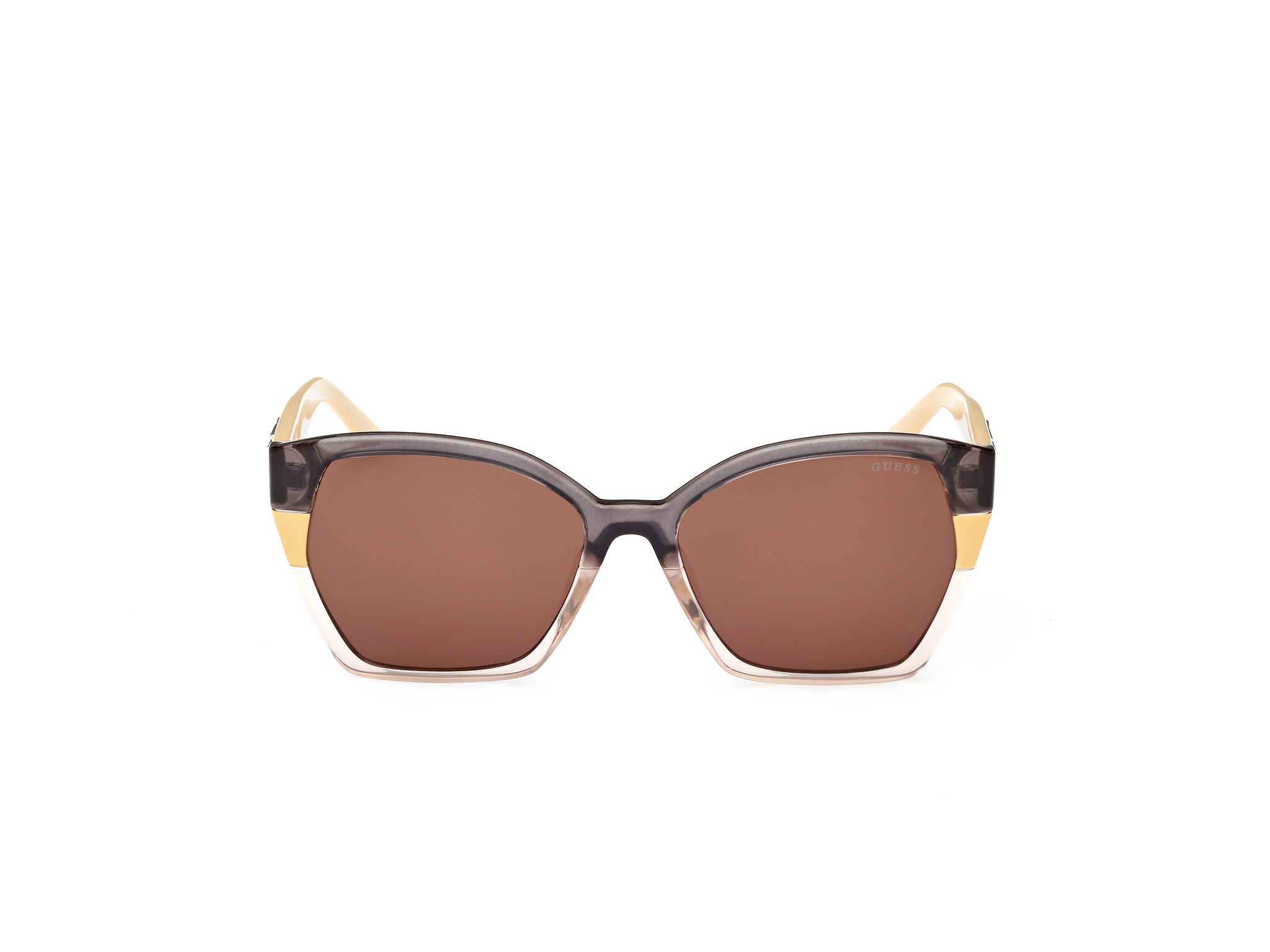 NWT Guess GU7912-41E Sunglasses Guess GU7912/S 41E 55 Kadın Güneş Gözlüğü - Lotus Optik main image 3
