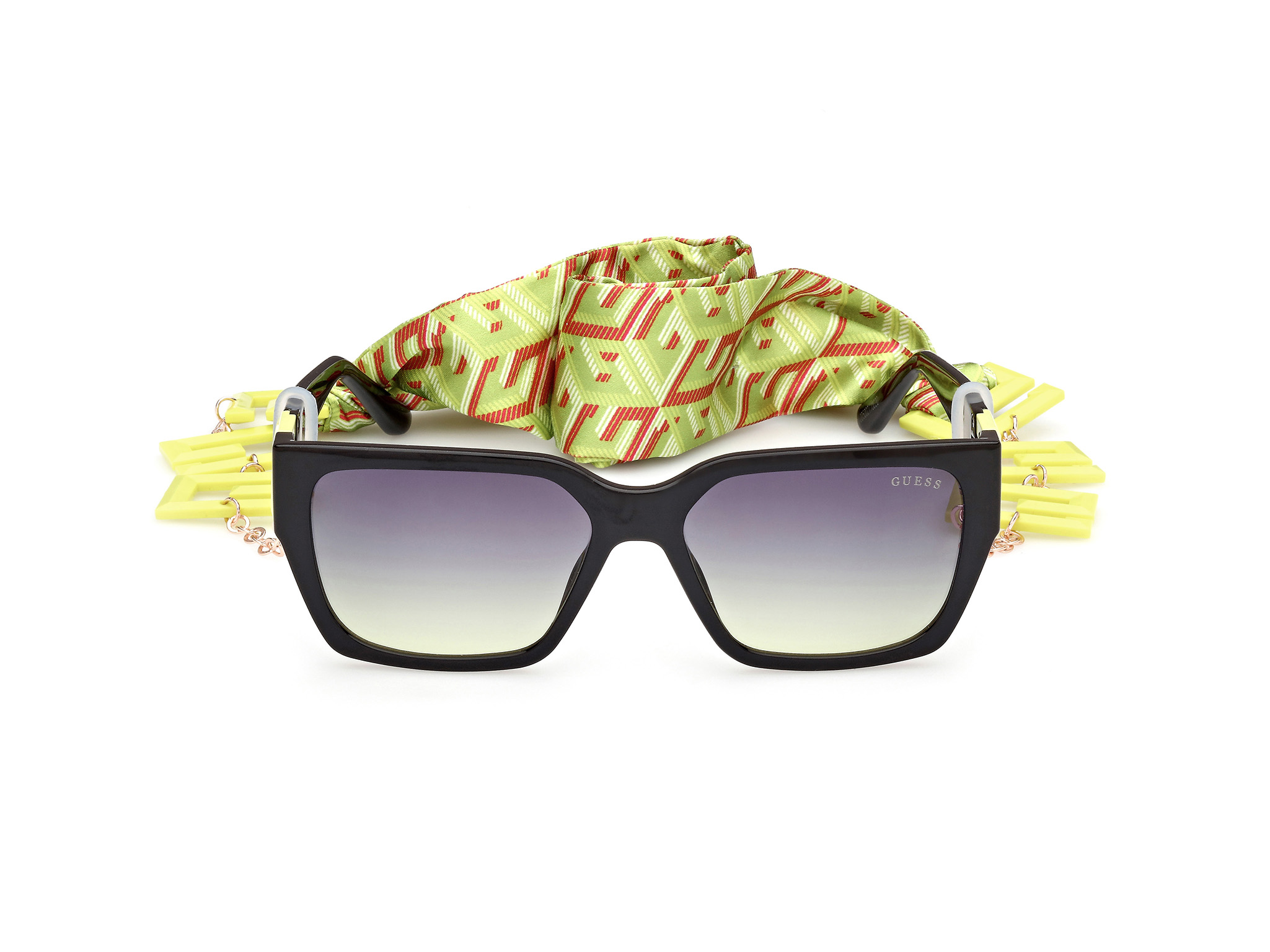 NWT Guess GU7916-41B-55 Sunglasses Guess GU7916 41B | Online Sale - Amevista main image 4