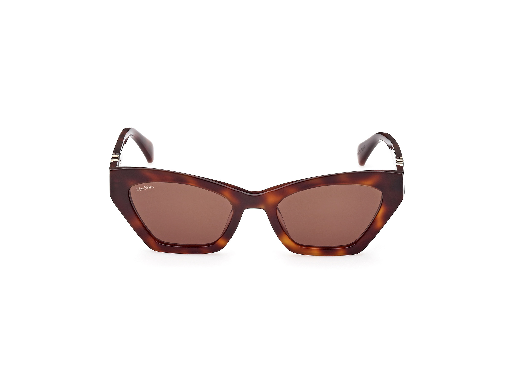 MaxMara MM0057 52E havana 52/19/140 Women display picture 1