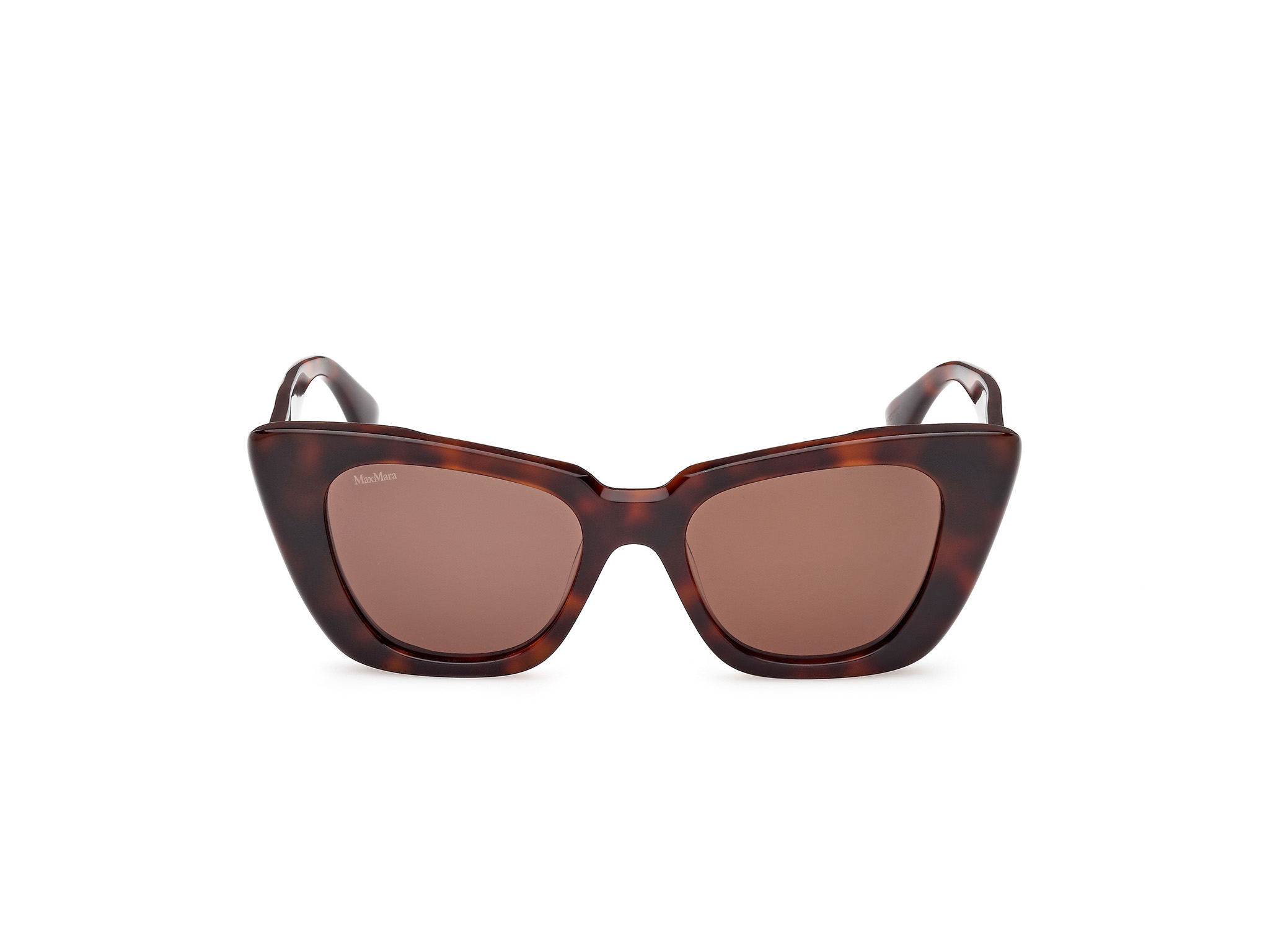 MaxMara MM0099 52E havana 50/18/140 Women display picture 2