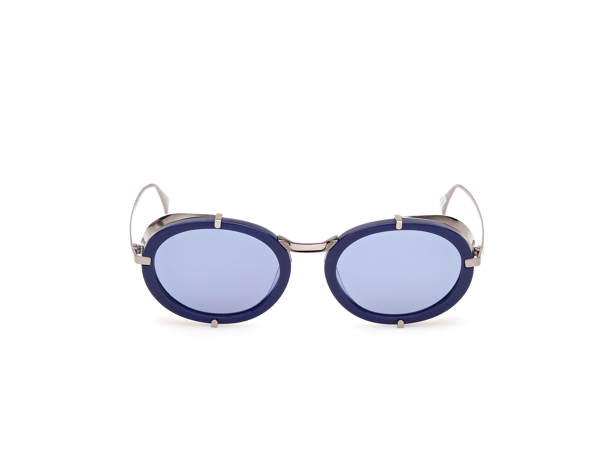 MaxMara MM0103 90X blue 51/20/140 Women display picture 1