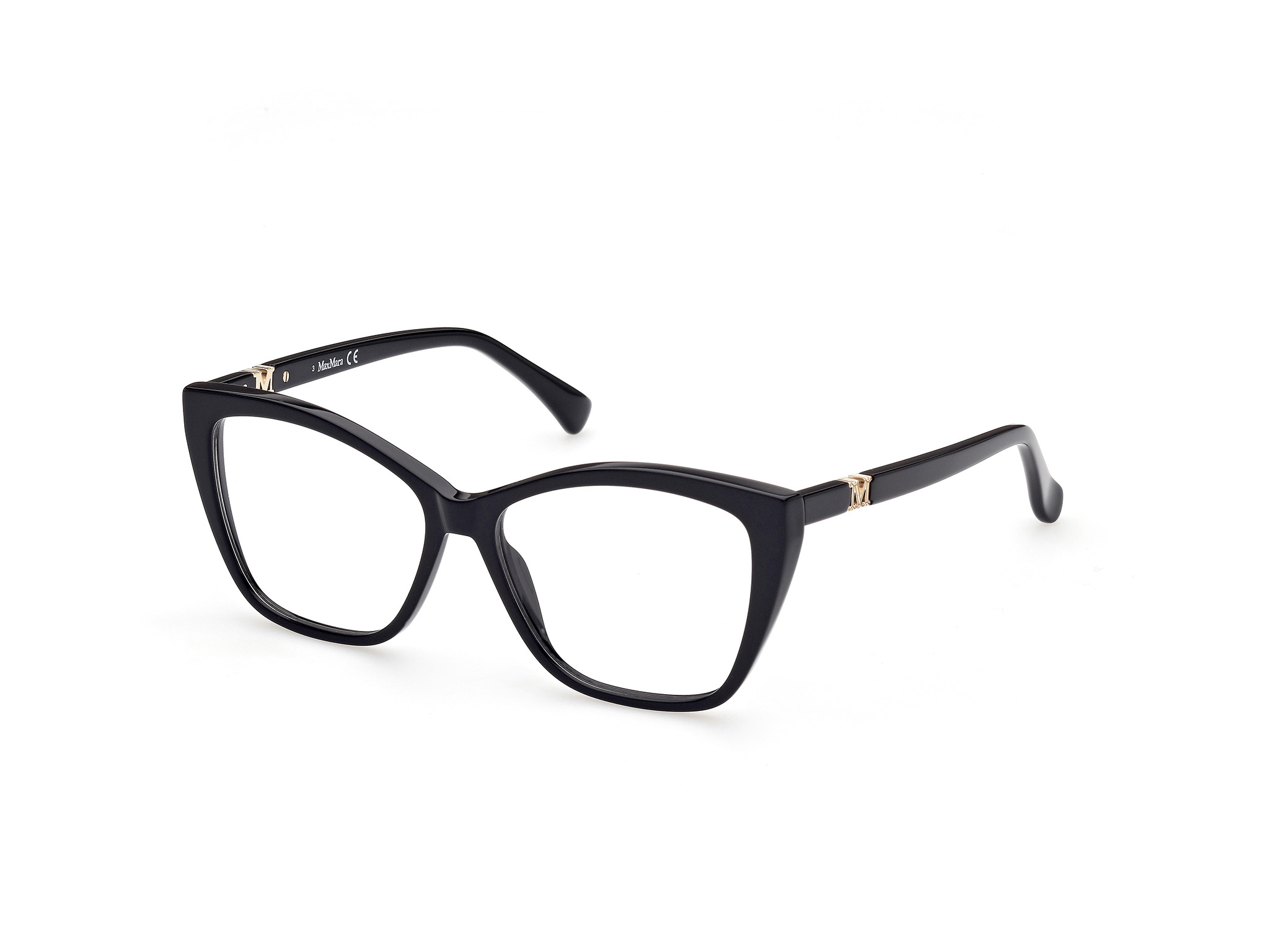 MAXMARA ハントスフレムメカネ MM5099H 036 Eyeglasses MaxMara MM5099-H (036) MM5099-H Woman | Free