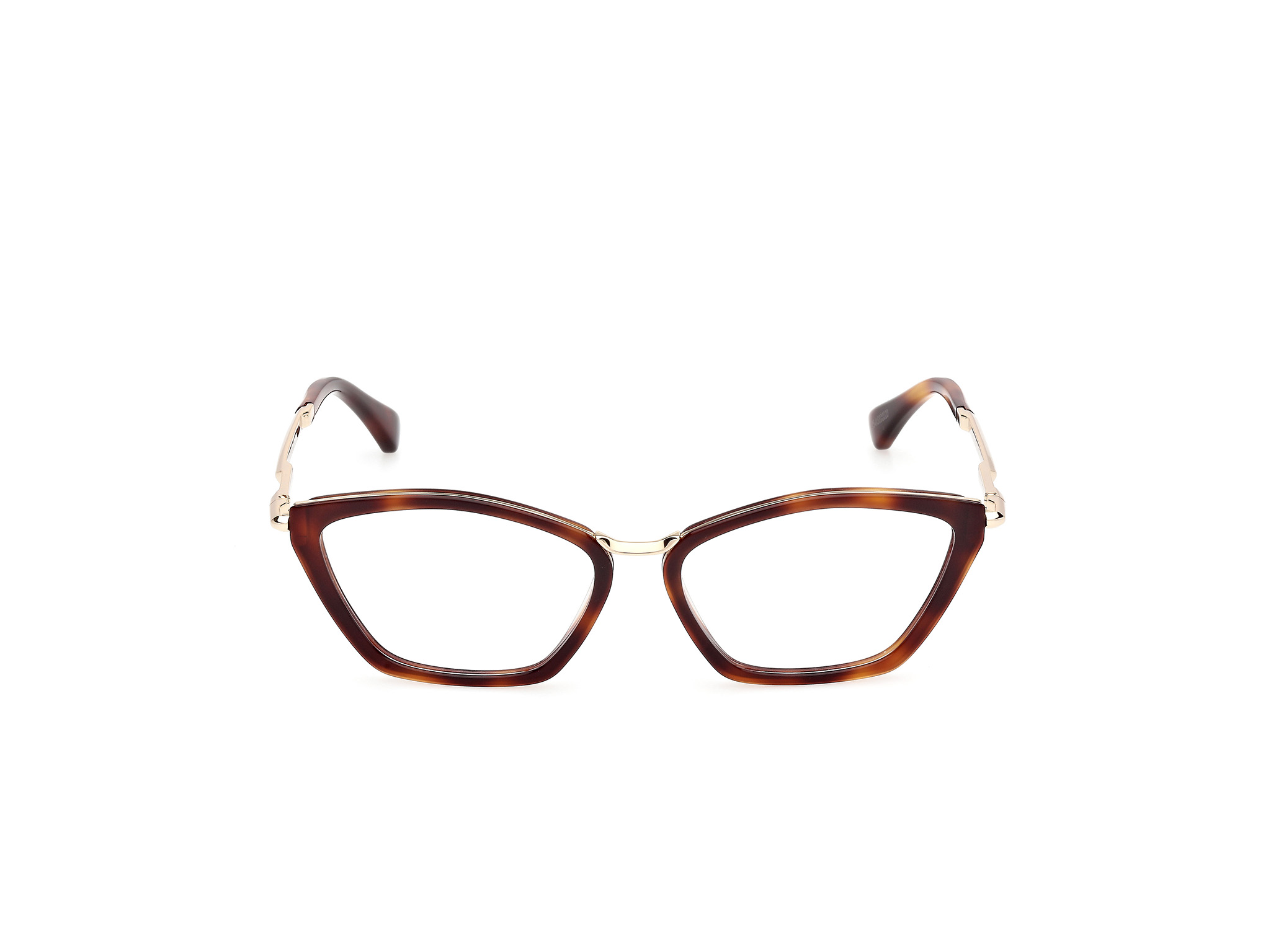 Max Mara マックスマーラ MM5150-D 052 Eyeglass Frames Havana Amazon.com: MaxMara Eyeglasses MM 5053 052 Dark Havana