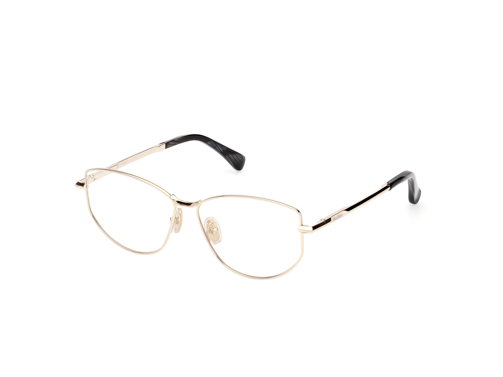 MaxMara MM5153 032 pale gold 55/13/140 Women display picture 3