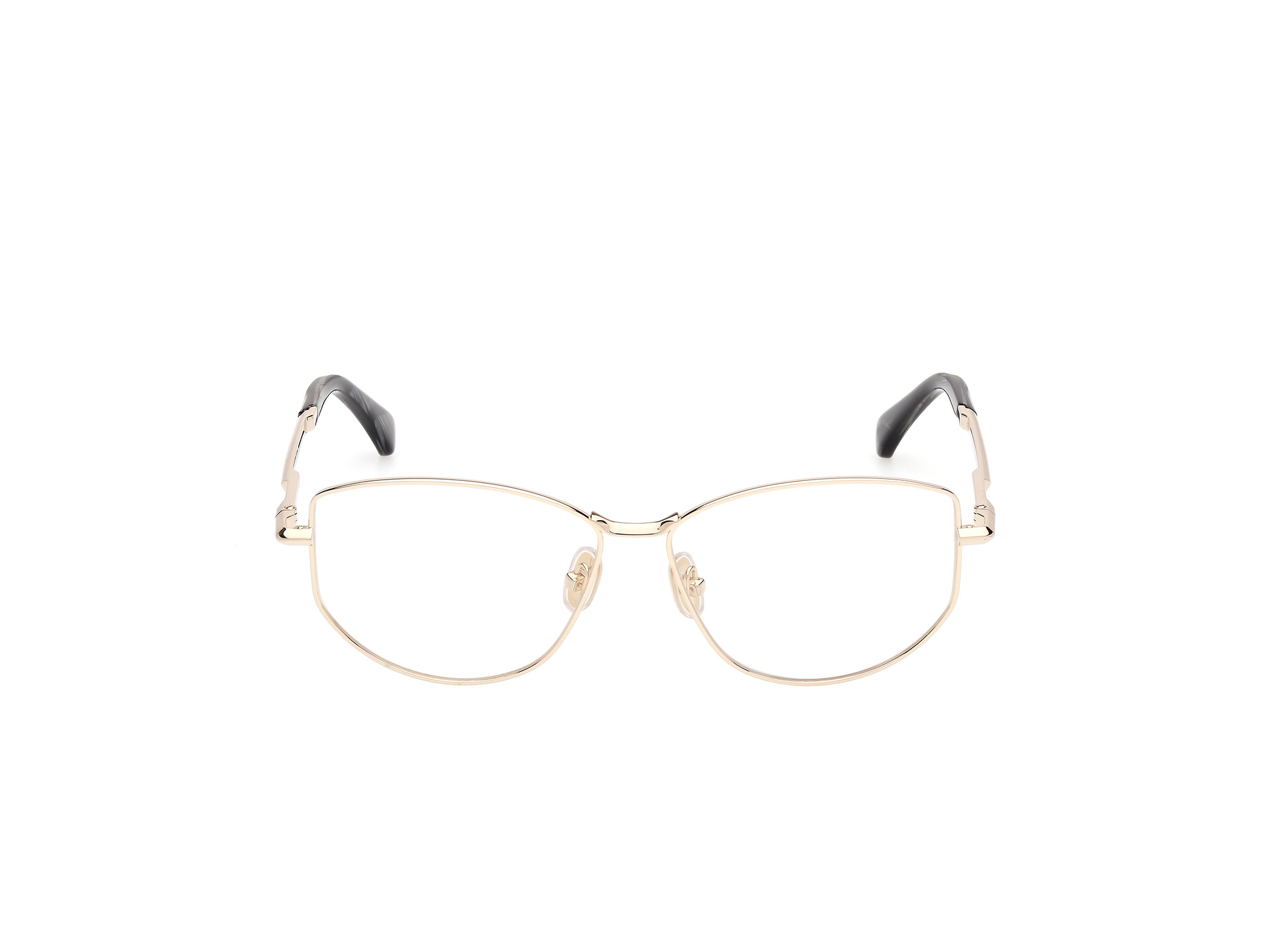 MaxMara MM5153 032 pale gold 55/13/140 Women display picture 2