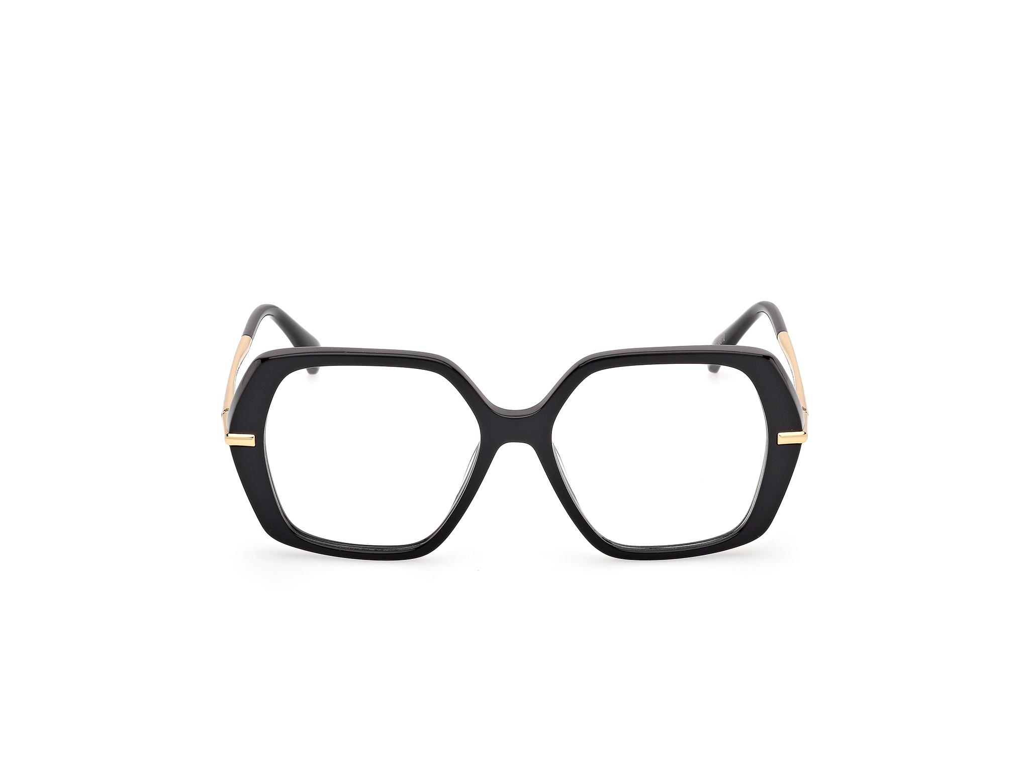 NWT, Max MaraMM5175, Woman\'s Eyewear, Size52X15X135 MAXMARA 5117 Eyeglasses main image 3