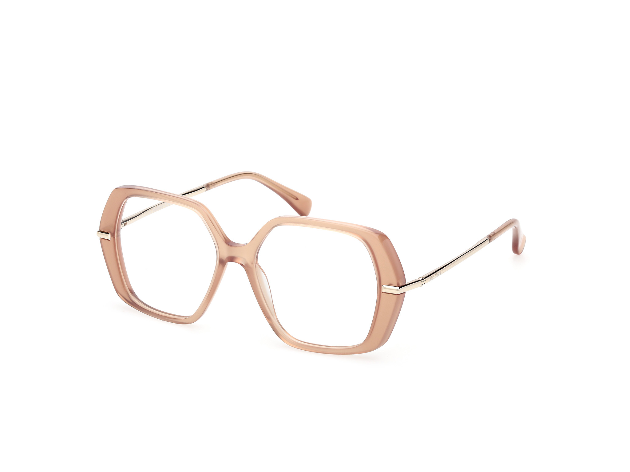 NWT, Max MaraMM5175, Woman\'s Eyewear, Size52X15X135 MAXMARA 5117 Eyeglasses main image 2