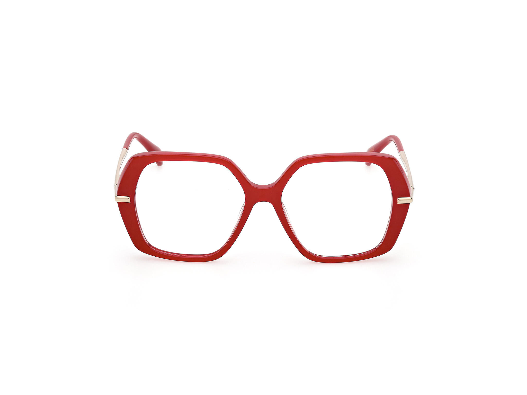 NWT, Max MaraMM5175, Woman\'s Eyewear, Size52X15X135 MAXMARA 5117 Eyeglasses main image 4