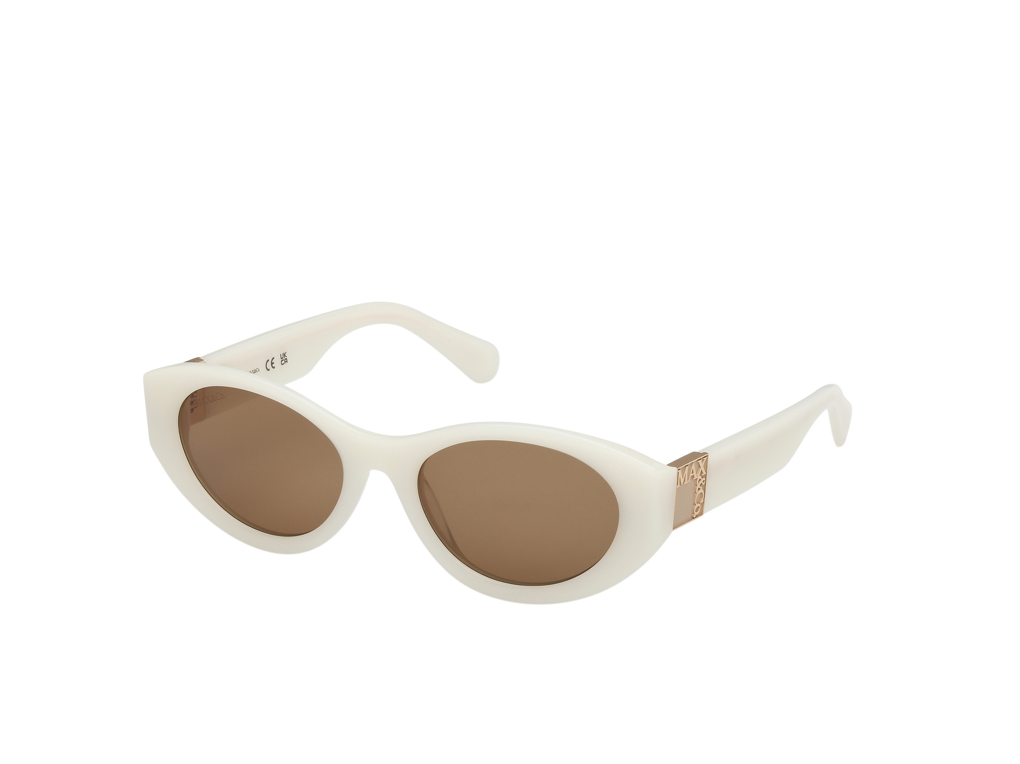 Max &Co MO0123 25J ivory 53/19/140 Women display picture 2
