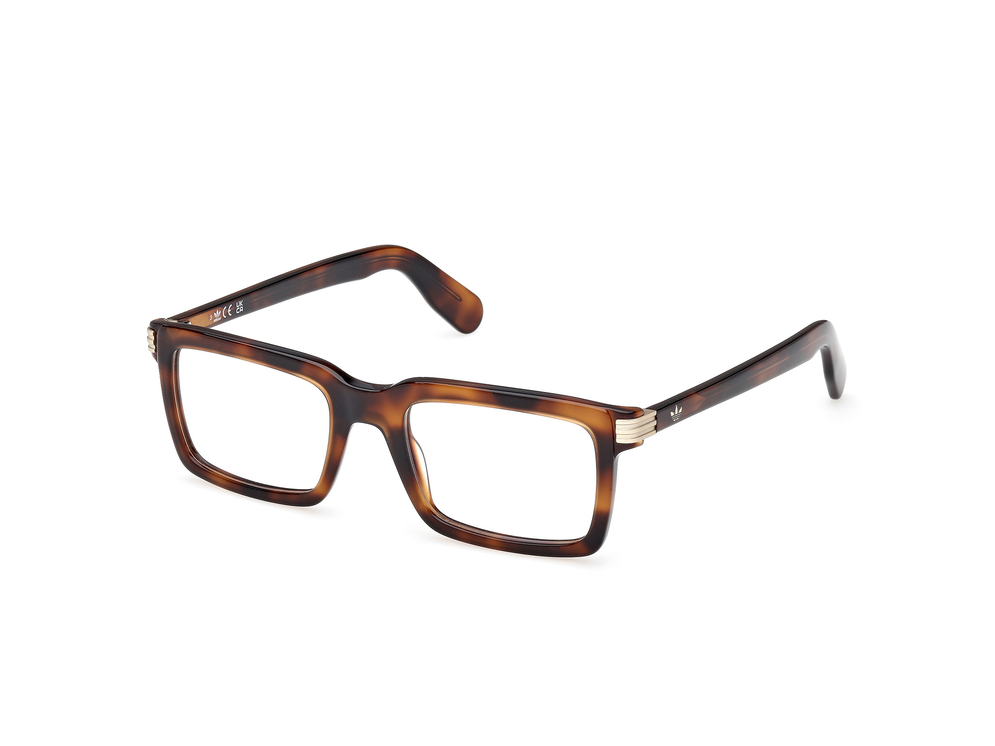 Adidas Originals OR5115 052 havana 52/20/145 Unisex Eyewear  display picture 1