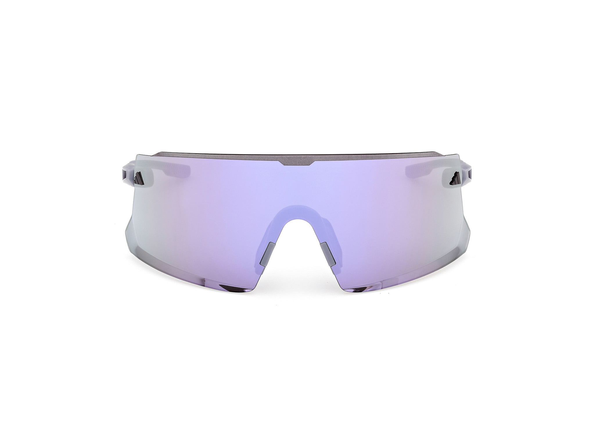 Adidas Sport SP0100 79Z matte lilac 00/0/120 Men's Sunglasses | eBay